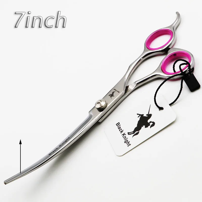 Pet Scissors 7\