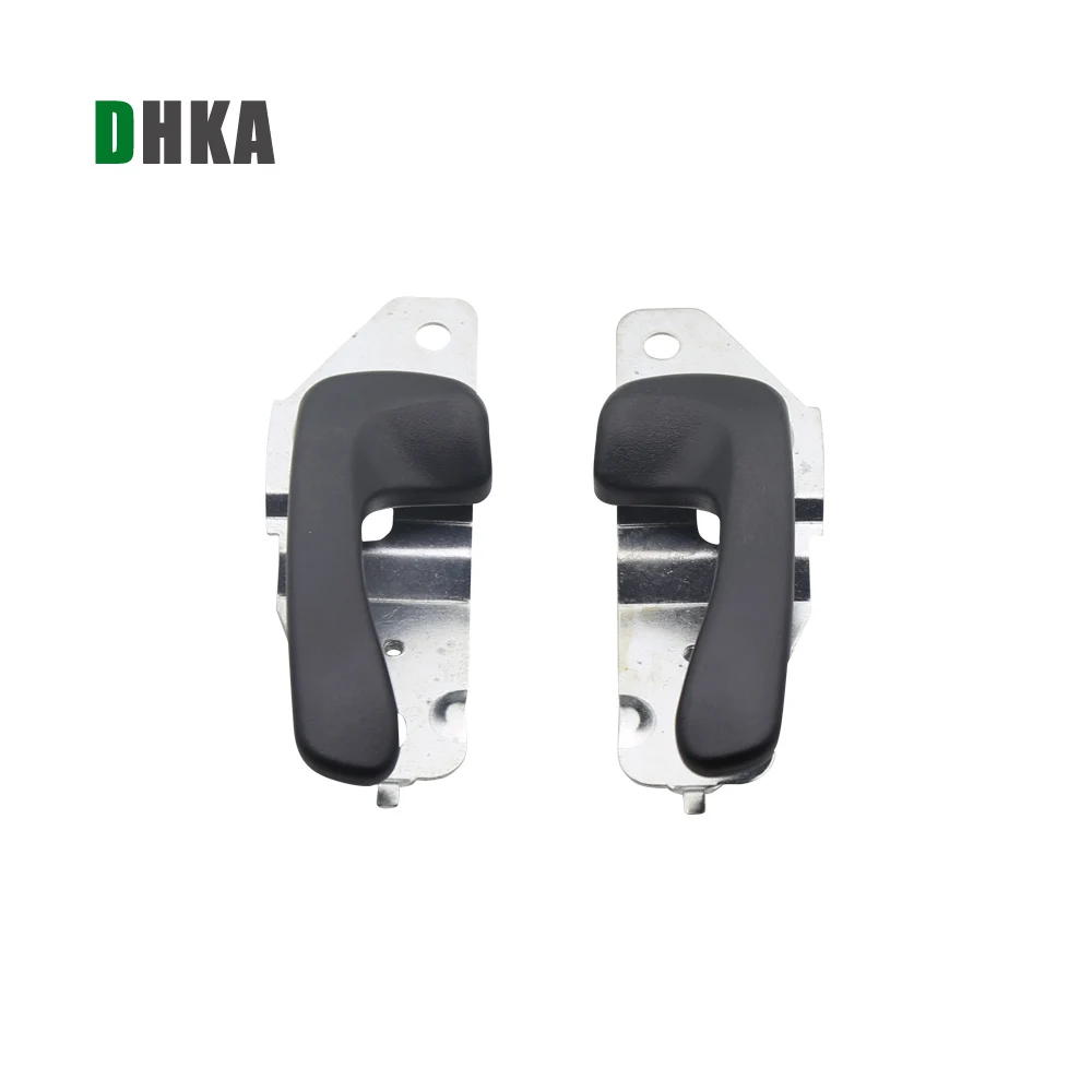 DHKA  INSIDE INTERIOR DOOR HANDLE  For HYUNDAI H1, Starex 98-07 1998 1999 2000 2001 2002 2003 2004 2005 2006 2007  OEM: FR:82620