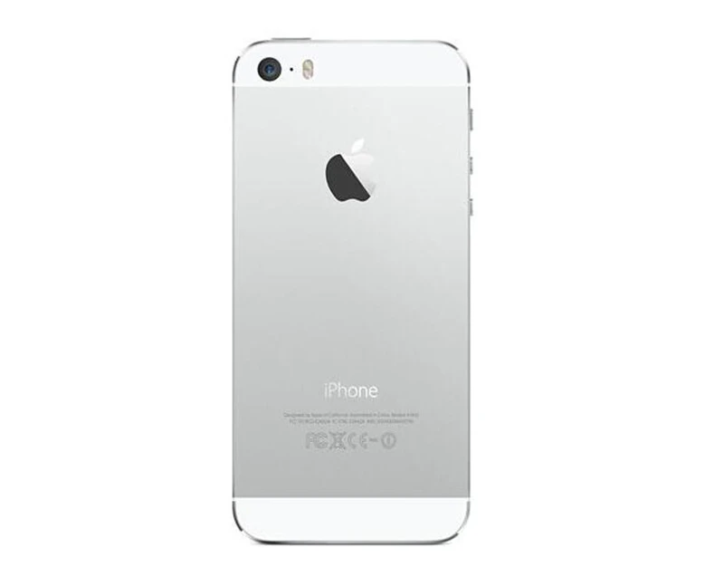 スマートフォン本体 iPhone5s Amazon | Apple iPhone 5s 16GB 4G Silver | Apple(アップル