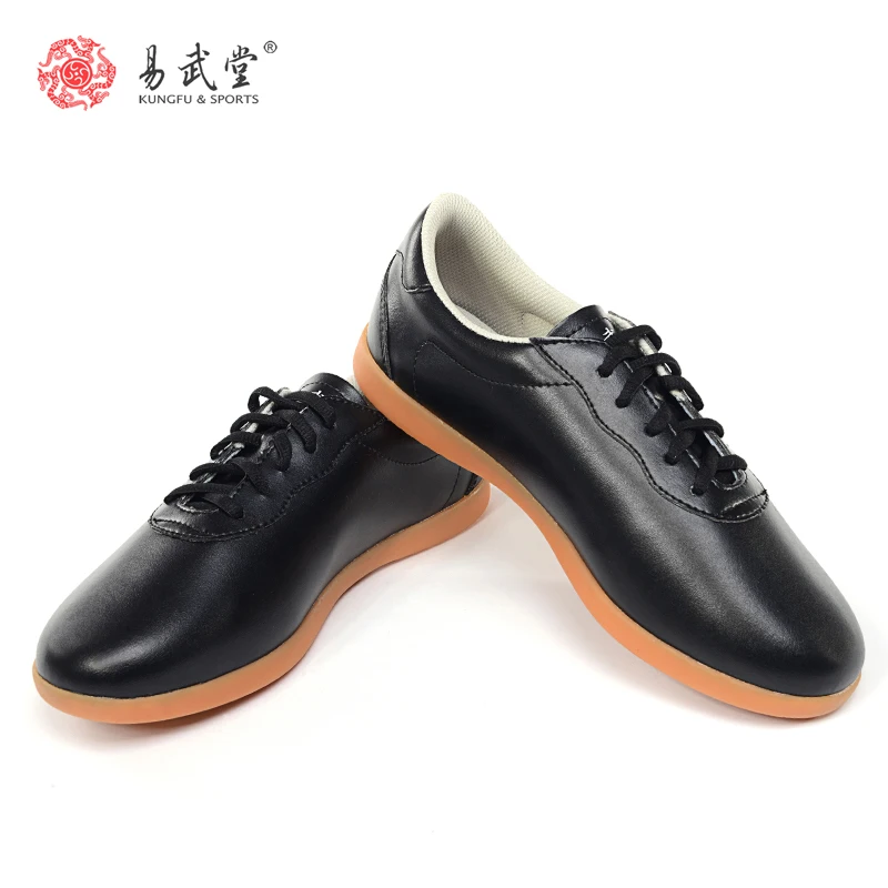 Tai chi shoes Wu shu shoes Chinese kung fu shoes Martial arts products with non-slip bottom of oxford and Fitness shoes