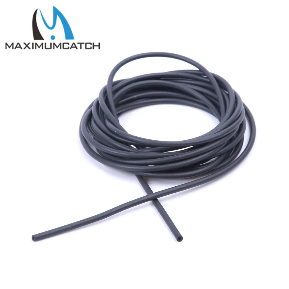 Maximumcatch Carp Tungsten Tube Accessories Tungsten Rig Tube 2m/each