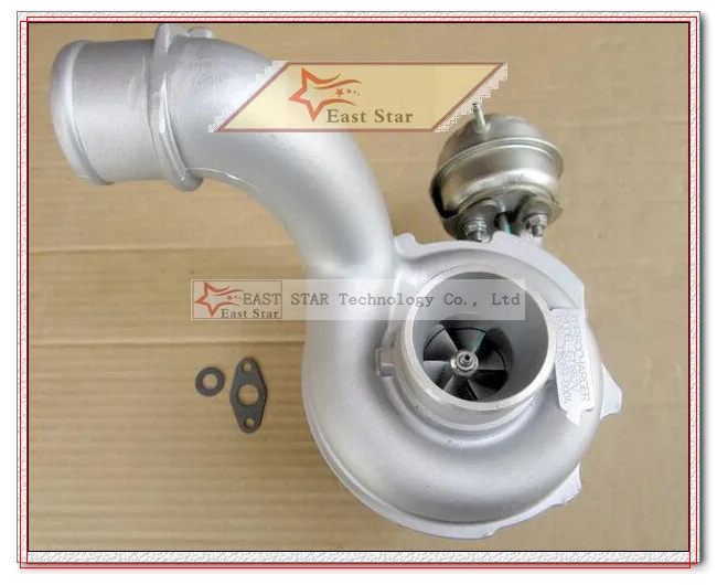 ww GT1852V 718089-5008S 718089 Turbocharger Turbo For Renault Laguna Avantime Espace 3 4 Vel Satis 02- G9T700 G9T702 2.2L 150HP