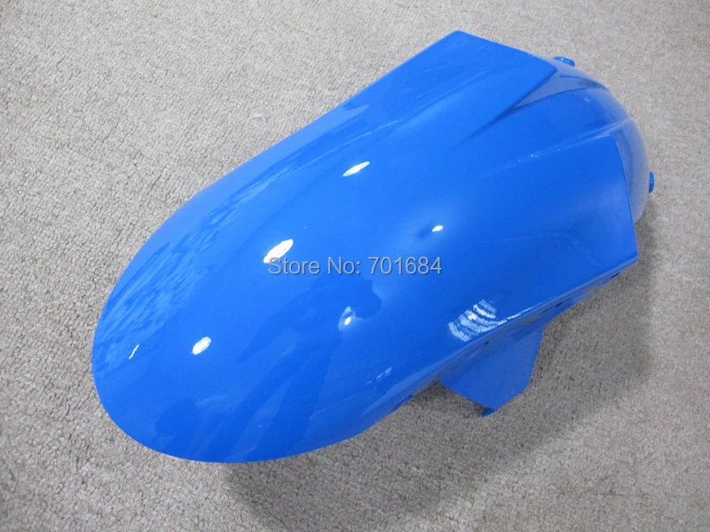 For Kawasaki Ninja ZX6R 636 07-08 (3) UV Paint Bodywork Fairing Injection Mold [CK1133]