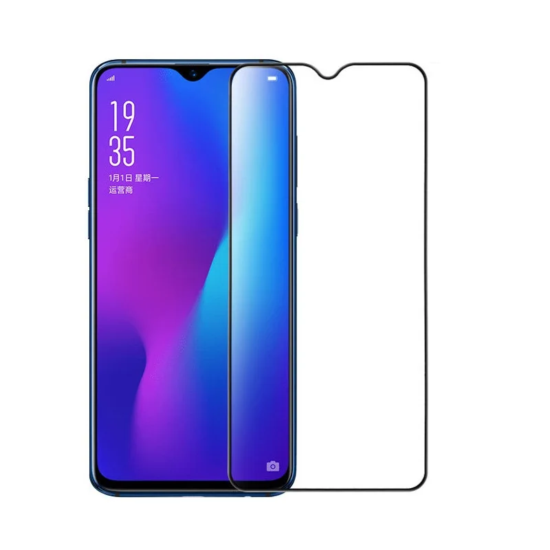 For Oppo A1 K Smart… - image