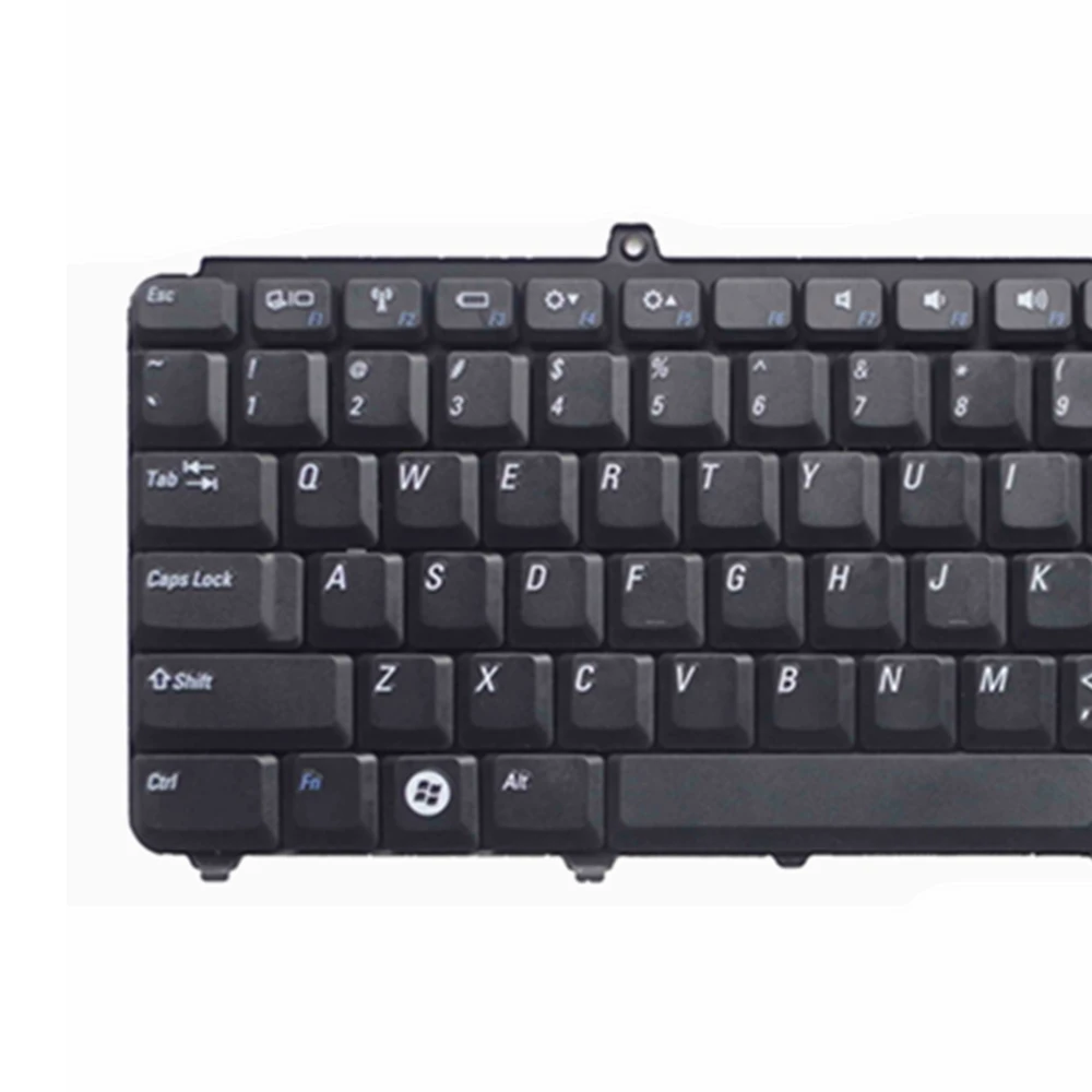 US Black New English laptop keyboard For DELL M1330 1420 1520 1525 1330 V1500 PP25L M1410 MK750 PP26L 1521 1526 500 PP14L