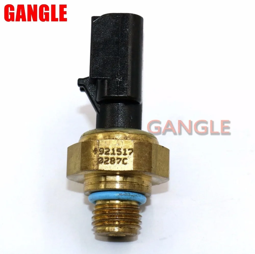 4921517  Pressure Sensor  Pressure valve for