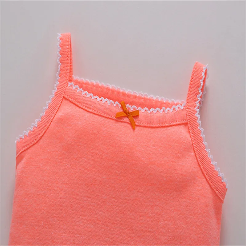 Wholesale 5Pcs/Lot Baby Girls Summer Jumpsuit Bebes Newborn Rompers Baby Girl Colorful  Boysuit 2022 New 24