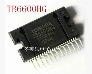 

TB6600HG HQ Toshiba new original stepper driver chip/IC large inventory support