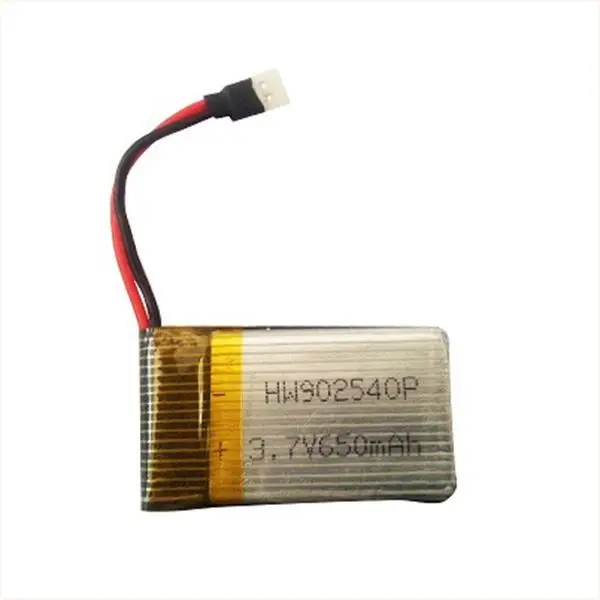 Wholesale Syma X5 X5C RC Quadricopter RC Helicopter Spare Parts  More capacity battery 3.7V 650mah