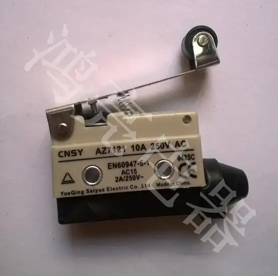 AZ-7121 TZ-7121 D4MC-2000 travel switch Limit Switch Micro Switch Momentary