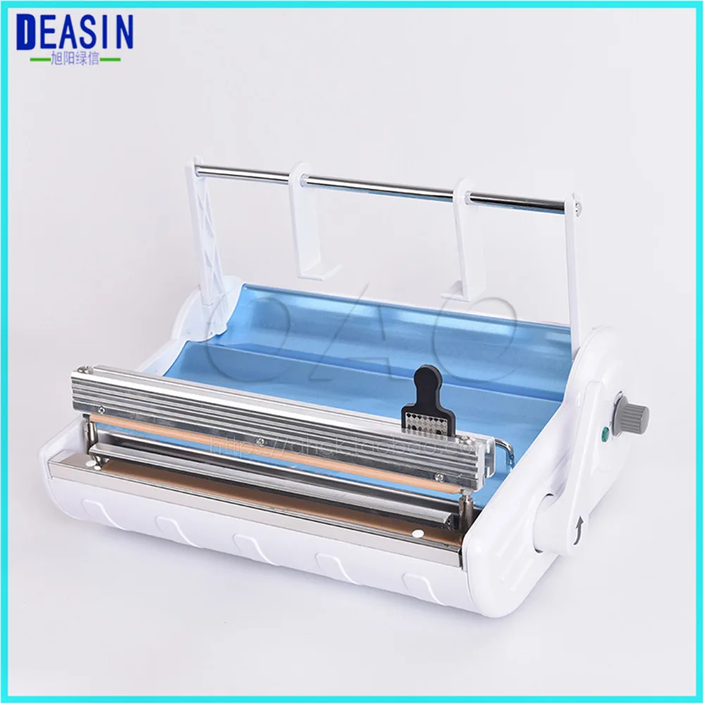 Dental Sterilization Sealing Machine for sterilization bags Dental Autoclave Sealing Machine