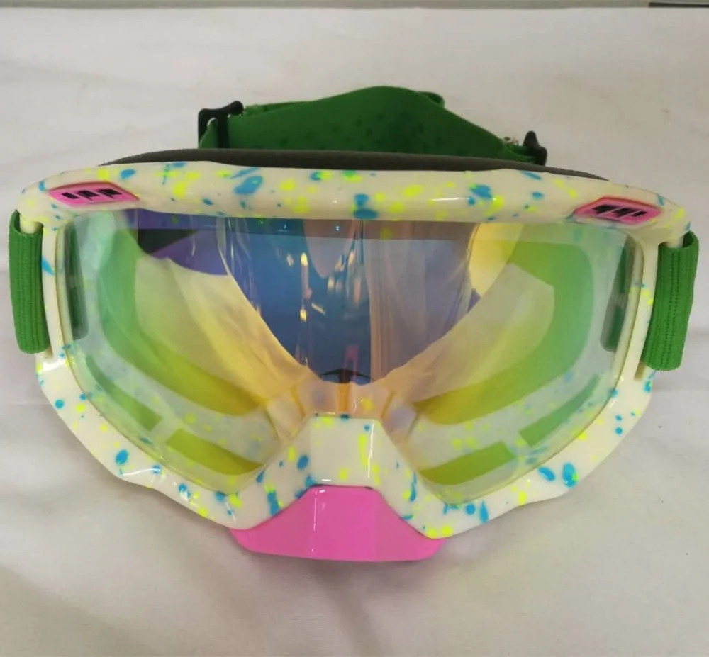

New Motocross Goggles Racing Motorcycle Glasses Motorbike Goggles ski mask glasses