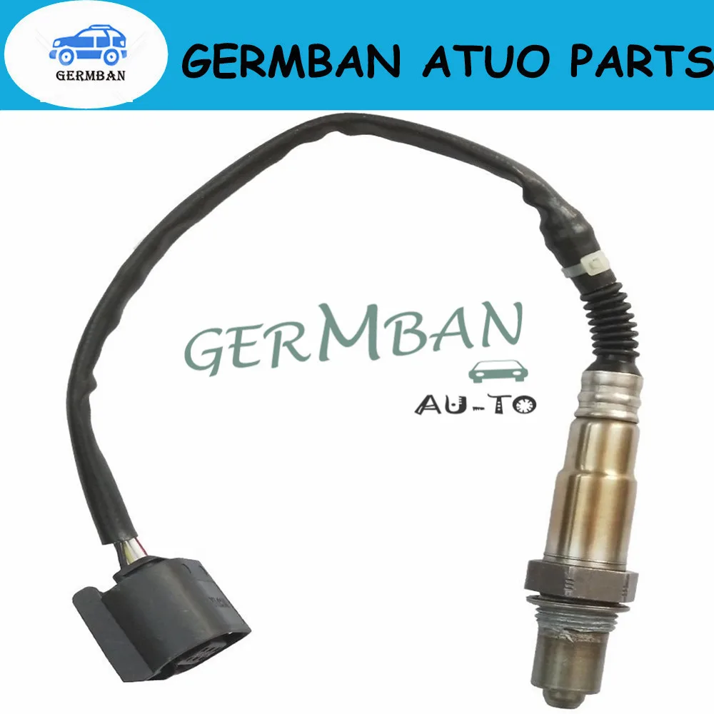 

5-wire Wide Brand O2 Oxygen Sensor Fit For BMW 1 Series 3 Series Mini Cooper 10-15 No#11787595353 11787594149 0258027005