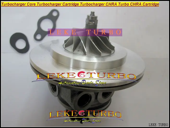 Free Ship Turbo Cartridge CHRA K03 53039880053 53039880058 For Audi A3 1.8L For Volkswagen VW Golf IV AUM AVJ AWT AVC AWU 1.8T