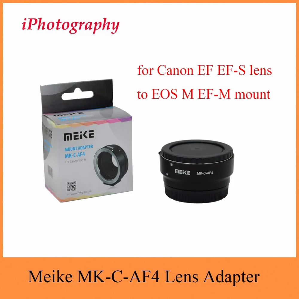 Meike MK-C-AF4 Meik…