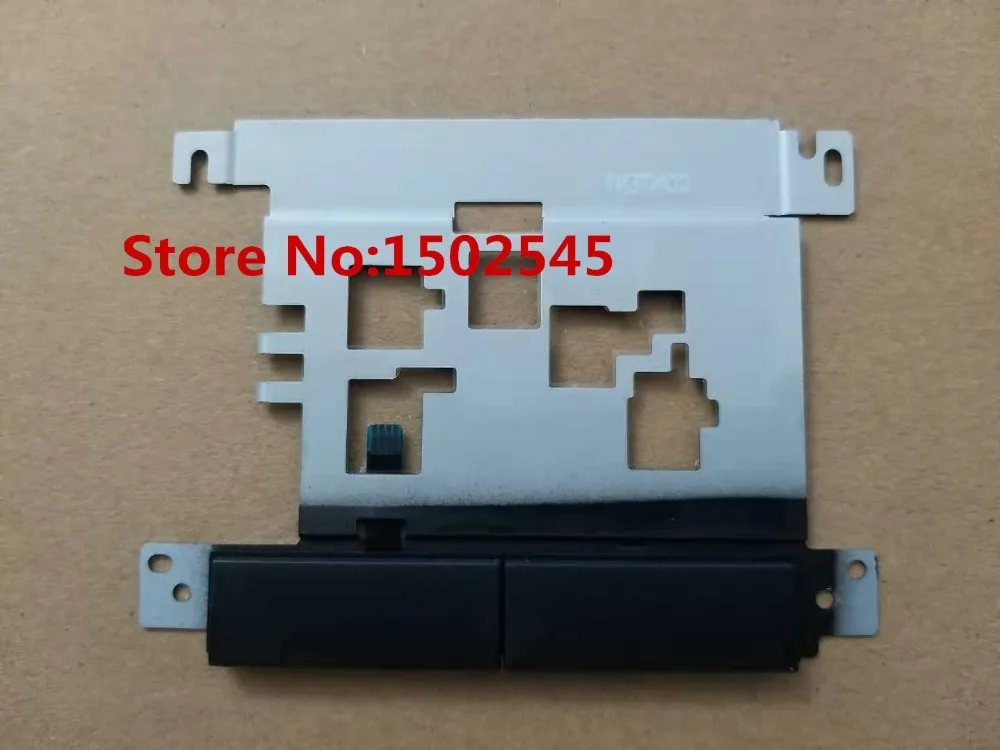 

Original Laptop Touchpad Buttons for DELL E5540 E5440 ETouch Buttons Mouse Buttons Left and Right Buttons CN-A13313 A13313