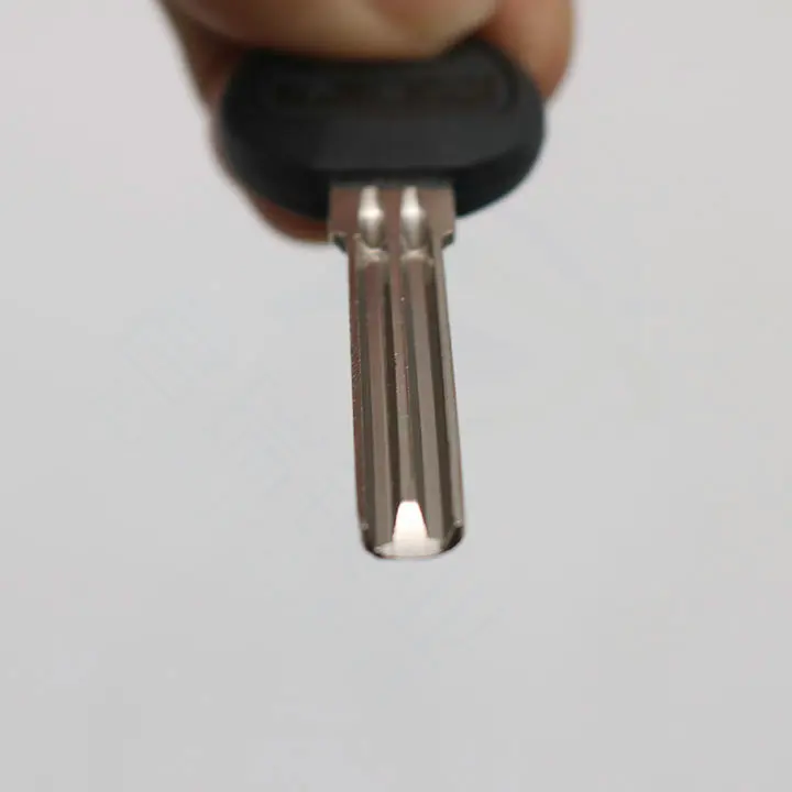 Jf066 protetor de chave para casa, comprimento médio e estreito com 48.2mm (10 peças) frete grátis