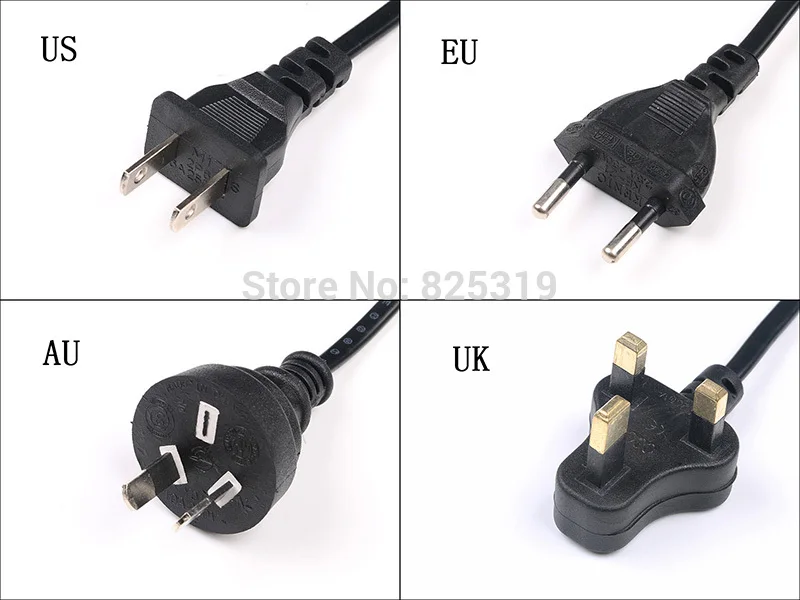 New AC Power Supply Adapter/Charger for JVC Camecorders AP-V15 AP-V15E AP-V15U AP-V16 AP-V16U AP-V17 AP-V17E AP-V18 AP-V18U