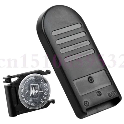 2PCS IR Wireless Infrared Shutter Remote Control for NEX5/NEX6/NEX7/A290/A330/A6000/A500