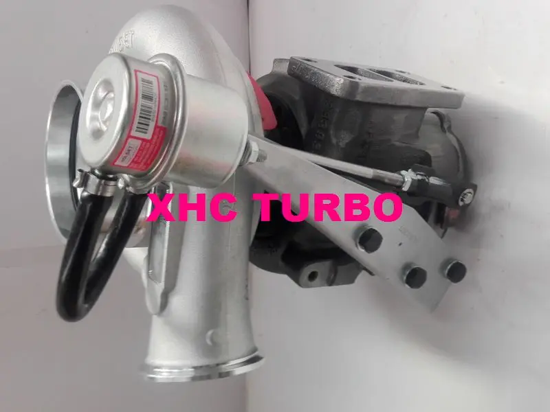 

НОВЫЙ ПОДЛИННЫЙ HE400WG 3788085 3788088 3788089 Турбокомпрессор для грузовика Dongfeng, DCEC CUMMIN*S ISLe9.5 9,5 л