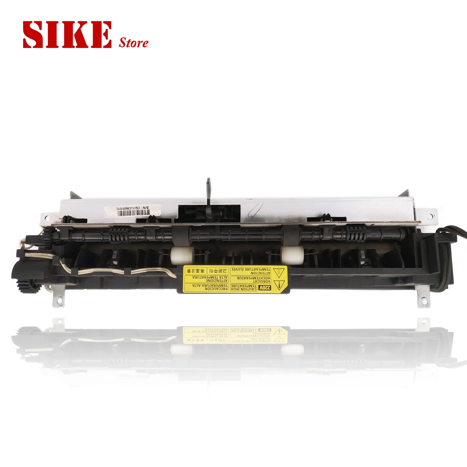 Fuser Unit Assy For Samsung SCX-4200 SCX-4300 SCX4200 SCX4300 SCX 4200 4300 Fuser Assembly