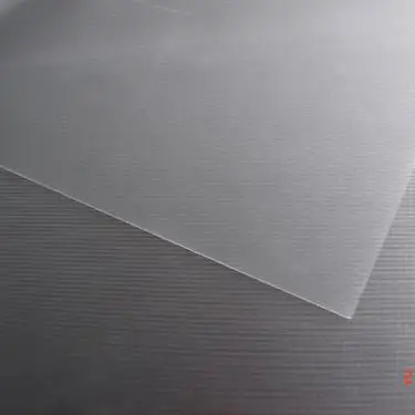 Solar Panel EVA Film for PV module Encapsulation 1000mm width x 4 meters length thickness 0.35mm solar cell panel diy