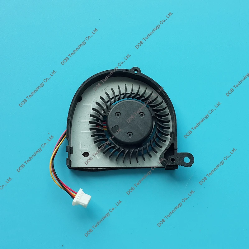 laptop cpu cooling fan cooler heatsink for ASUS eeepc 1015PX KSB0405HB AF63 KSB0405HB-AF63 CPU cooler