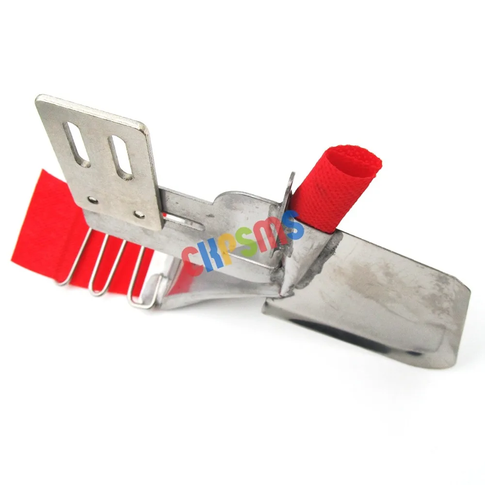 Compatible with  Bernina Quilt Bias Binding Attachment  Binder Set #KP-123 1-3/4\