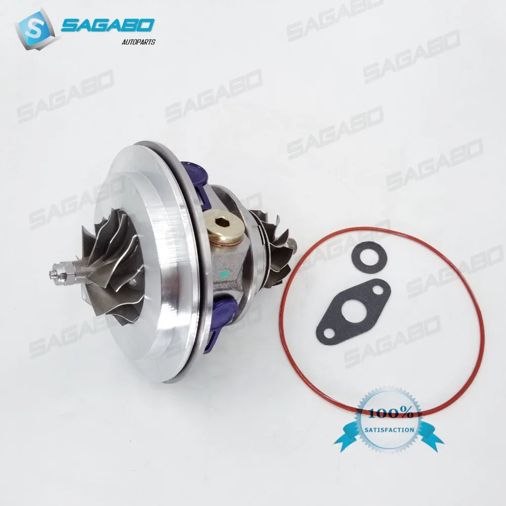 

K03 CHRA 53039880105 53039700105 06F145701G Turbocharger Turbo cartridge for Audi TT / Skoda Octavia II 2.0 TSI 147 Kw BWA-BPY