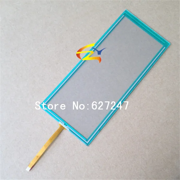 Japan material For Xerox copier dcc450 dc286 dc156 dc236 dc336 dc2005 dc2007 dc2055 dc3005 dc3007 Touch Panel  touch screen