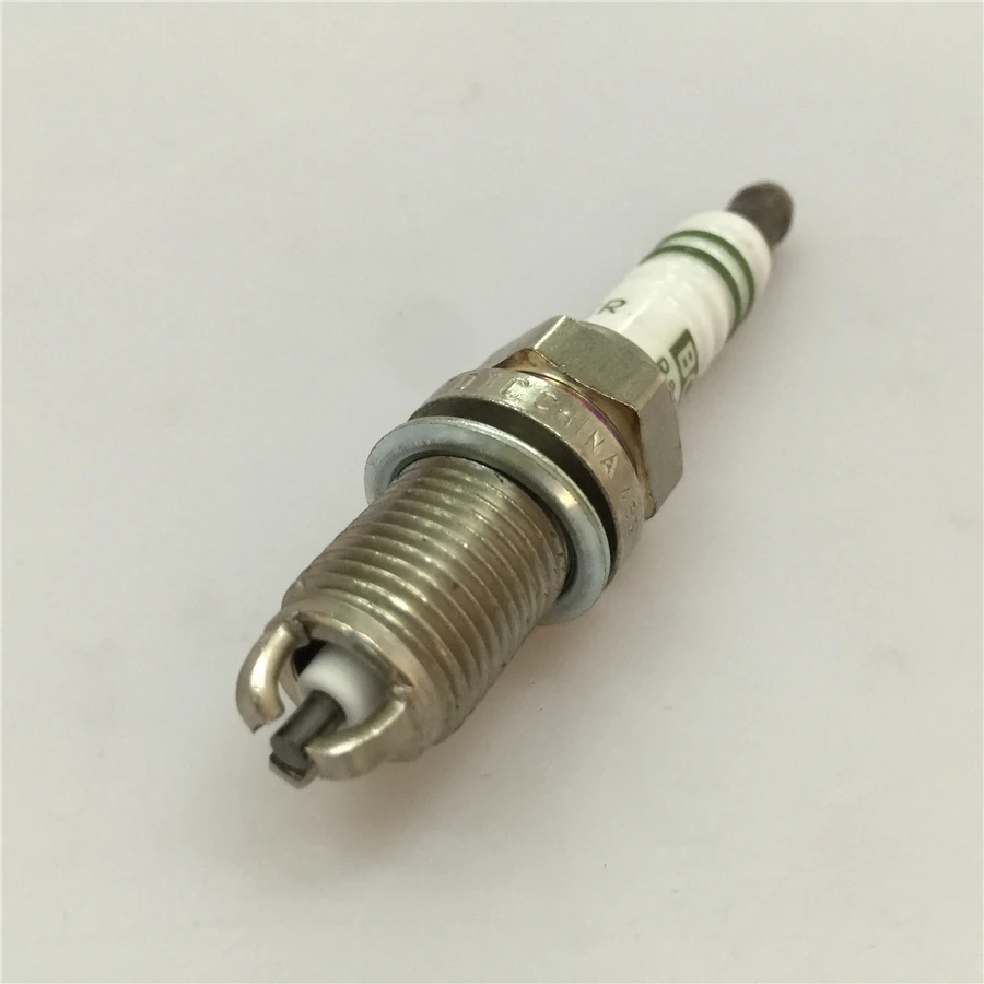 STARPAD For Chery A3 A5 Tiggo cars spark plug A1 QQ6 jaw FR7DTC  free shipping