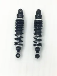 8mm spring 280mm 305mm 320mm 330mm 340mm 370mm 400mm adjustable air motorcycle shock absorber for honda YAMAHA SUSZKUI KAWASAKI