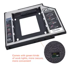 Optibay for 2nd HDD 9.5mm SATA 3.0 #4