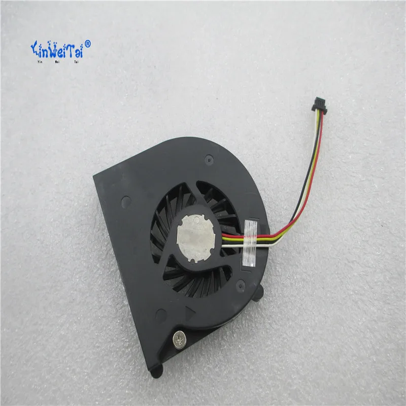 Original CPU fan For HP COMPAQ 4311S 4310 4310S 4311 UDQFRHR02D1N 6033B0020401 577206-001 DFS491105MH0T F8V6