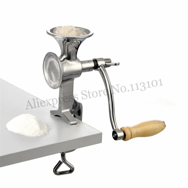 스테인레스 스틸 그라인딩 밀러, 옥수수 밀가루 밀 밀 밀 밀 연마기, 커피 콩 밀 밀 밀 밀 밀 밀 밀 밀 밀 밀 밀 밀 밀 밀 밀 밀 밀 밀 밀 밀 밀 밀 밀 밀 밀 밀 밀 밀 밀 밀 밀 밀 밀 밀 밀 밀 밀 밀 밀 밀 밀 밀