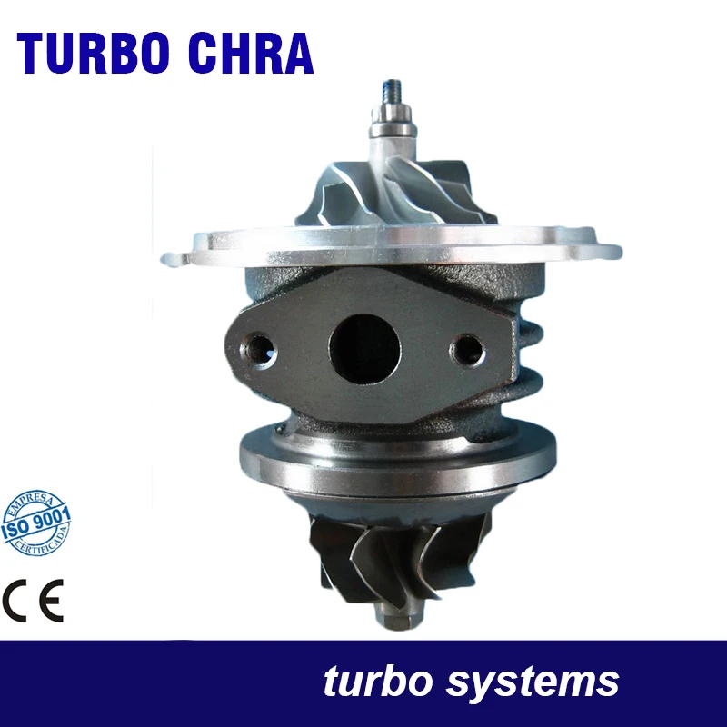 GT1549S turbo turbocharger cartridge 452213-1 452213-2 452213-3 452213-4 452213-5  914F-6K682-AG CORE CHRA for FORD Transit 2.5L