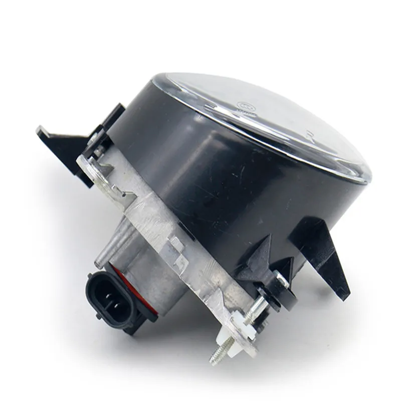 Front bumper fog light Daytime Running light For Great Wall Wingle 5  Haval Hover H6 H2 Hoods Driving Lamp daylight Foglight