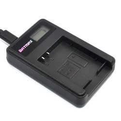 LCD Display USB Charger for Canon  NB 5L NB5L Battery S110 SX200 SX210 SX220 SX230 IS HS IXUS 850 870 800 860 990 SD