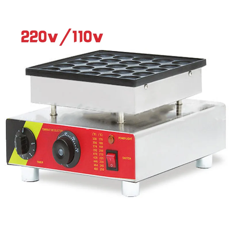 

New Commercial muffin machine Nestle furnace muffin machine for commercial use 220v/110v