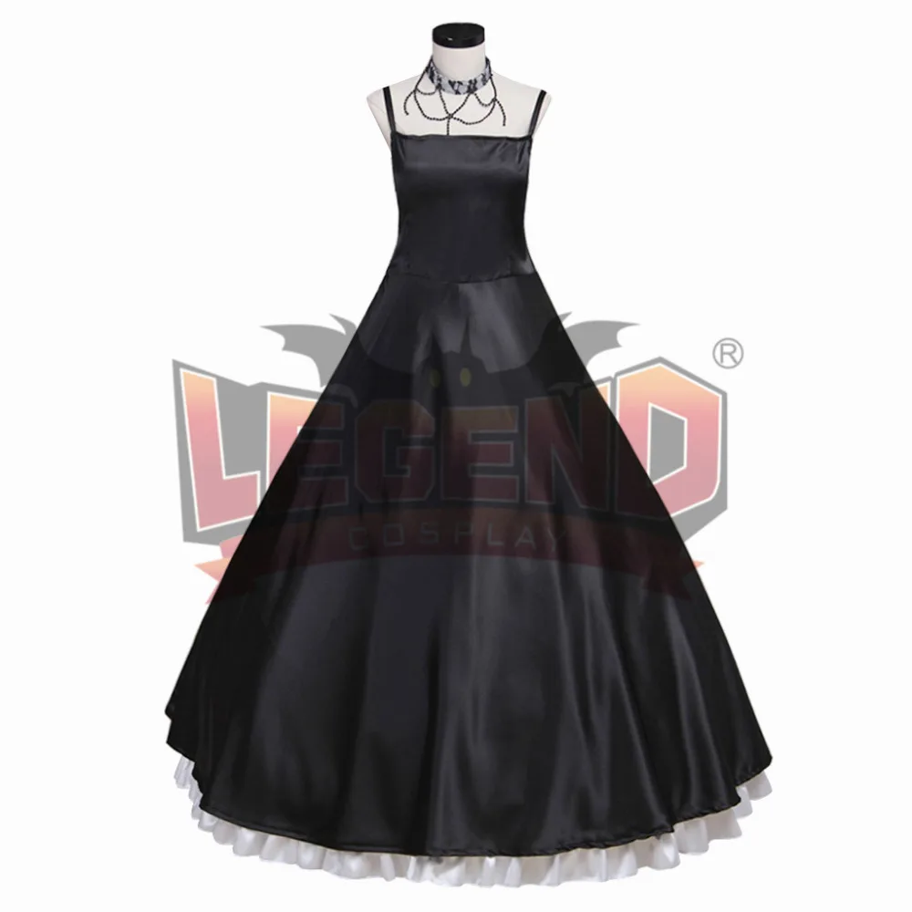 Schwarz Mittelalterlichen Kleid Prinzessin Southern Belle Kostüm Ballkleid Gothic Lolita Kleid Erwachsene Frauen Party Abendkleid Nach Maß