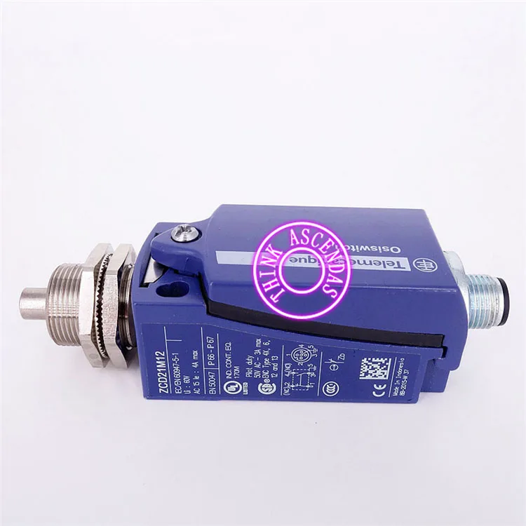 XCKD21H0M12 ZCD21M12 ZCEH0 Limit Switch