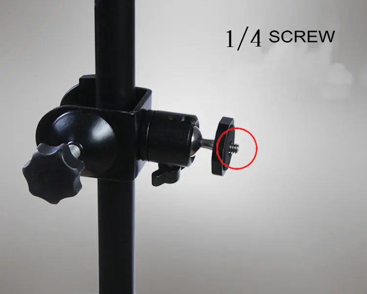 Прочный и прочный фон для фотостудии, держатель для фотографий, платформа для камеры