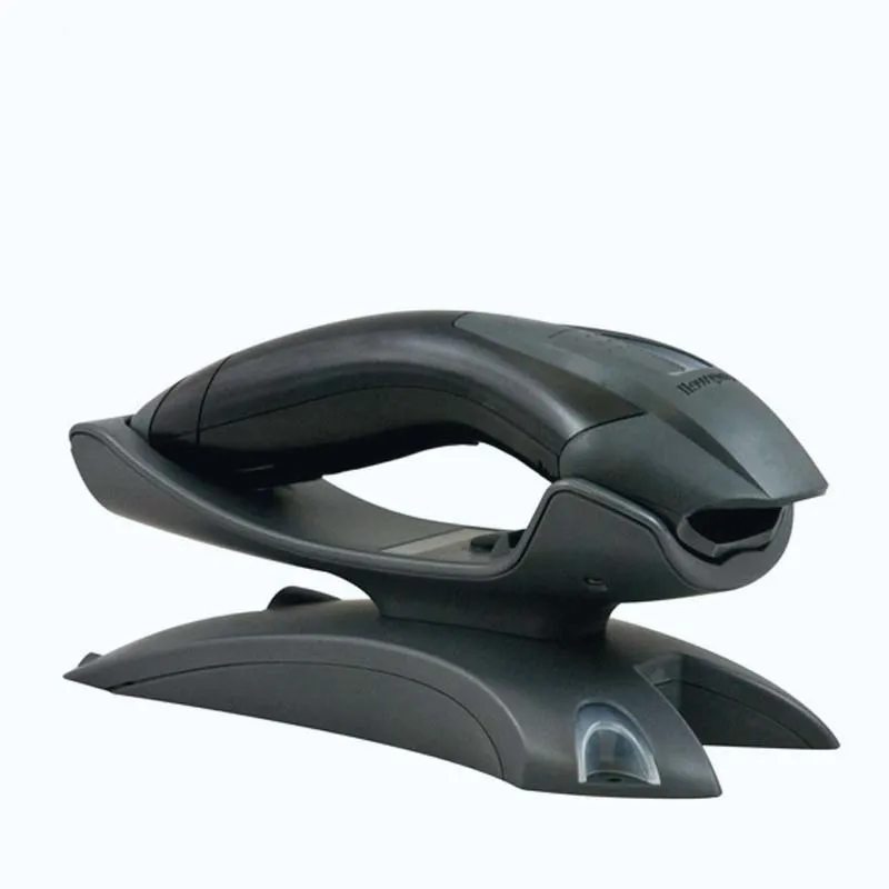 Imagem -03 - Oringinal Honeywell Voyager 1202g Single-linha Barcode Scanner a Laser sem Fio com Bluetooth e Bateria de 1800 Mah Li-ion Preto