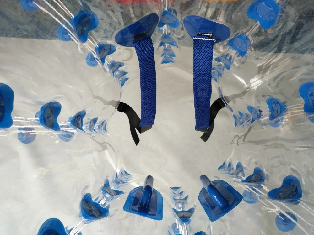 0.8mm PVC 1.2m 1.5m 1.8m Air Bumper Ball Body Zorb Ball Bubble football,Bubble Soccer Zorb Ball For Sale,Zorb ball