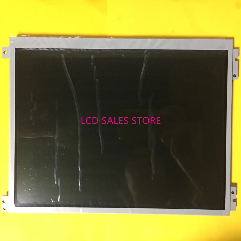 TCG121SVLPHANN-AN50AK tela lcd de 12.1 polegadas tft original 800*600