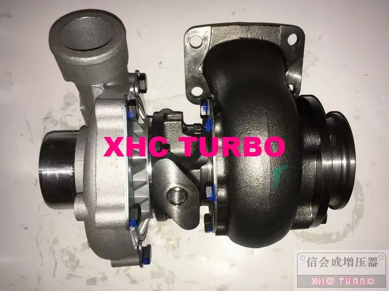 NEW GENUINE  WTP06-21 5273534 4982530 4988426 Turbo Turbocharger for CUMMINS 4BTA 3.9L 60KW EuroII