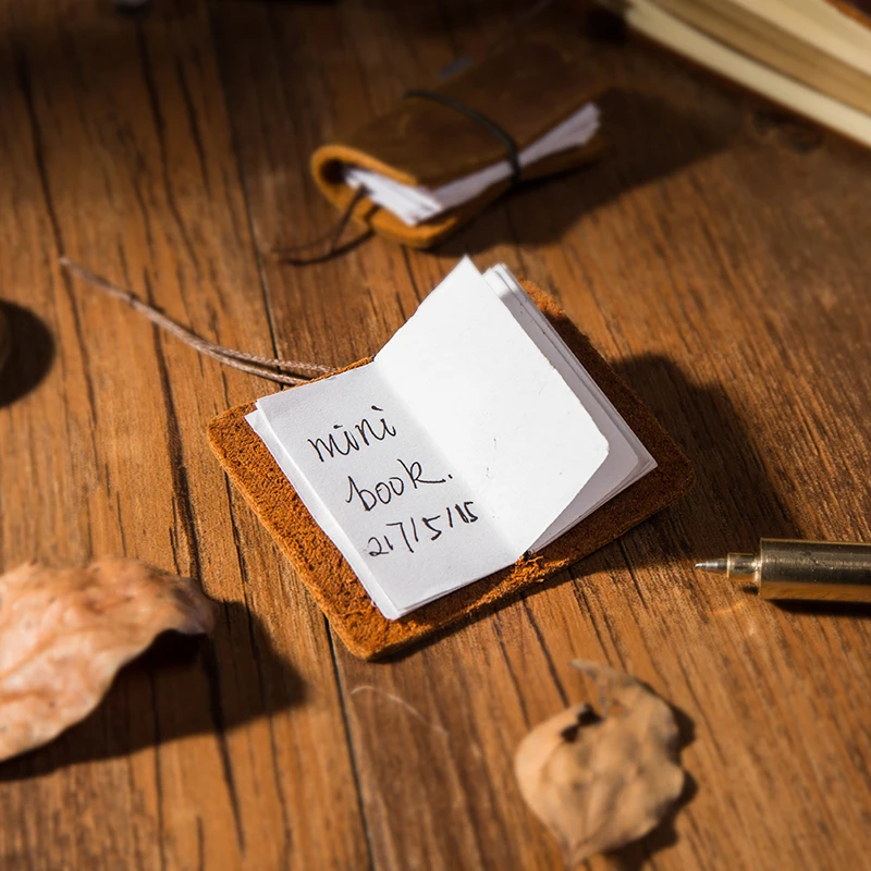 2018 Yiwi Mini TN Planner