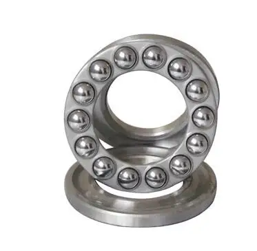 

Thrust Ball Bearings Axial 51318 ABEC-1,P0,90x1555x50mm ( 1 PCS )