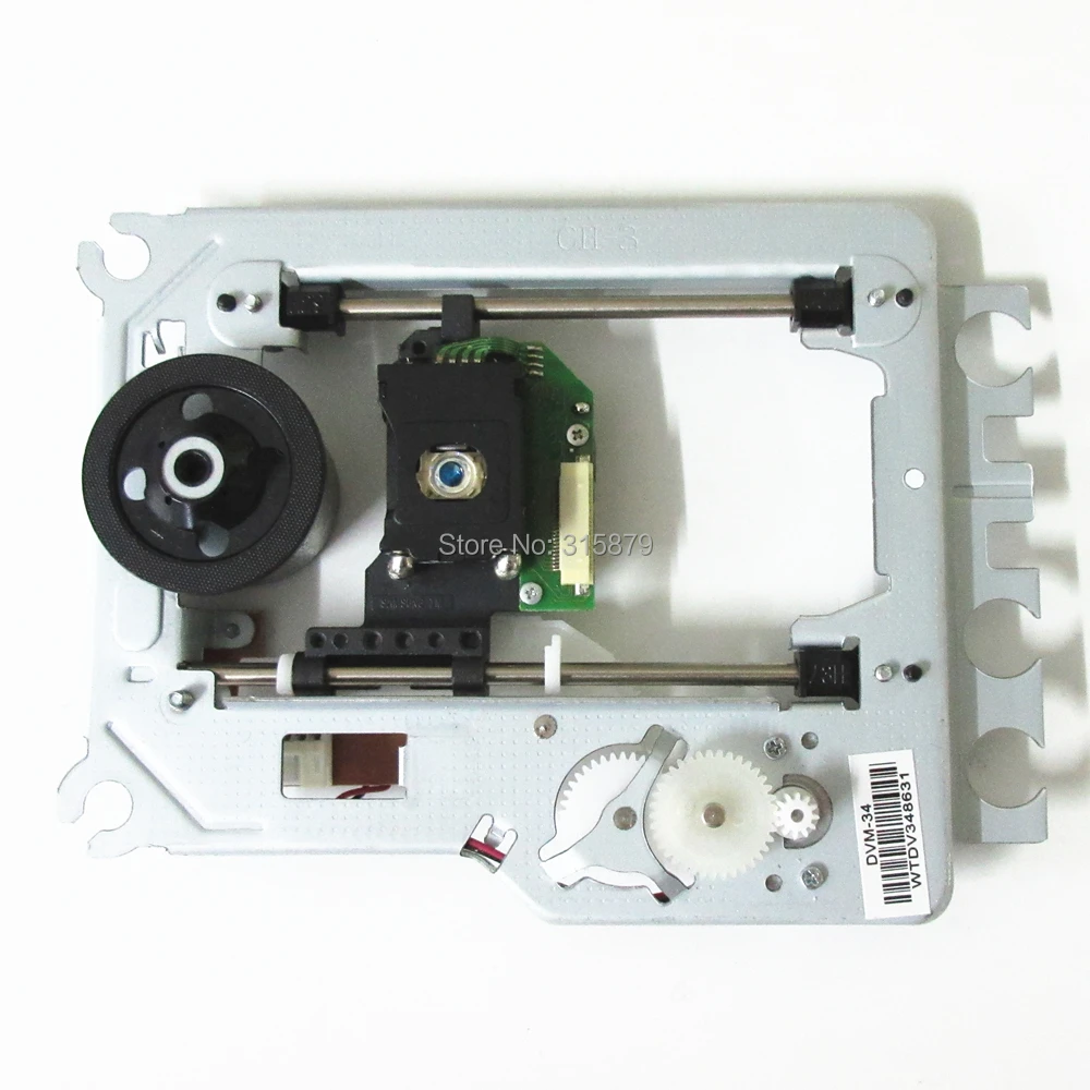 Original SOH-DL6FS DL6 for SAMSUNG DVD Optical Pickup with Mechanism SOH-DL6