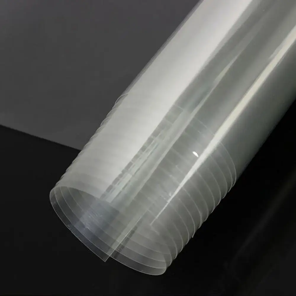 

SUNICE 1.52X15M 50ft 12 MIL Thickness Home Residential Protection Safety & Security Windows Shatterproof Sticker Adhesive Film